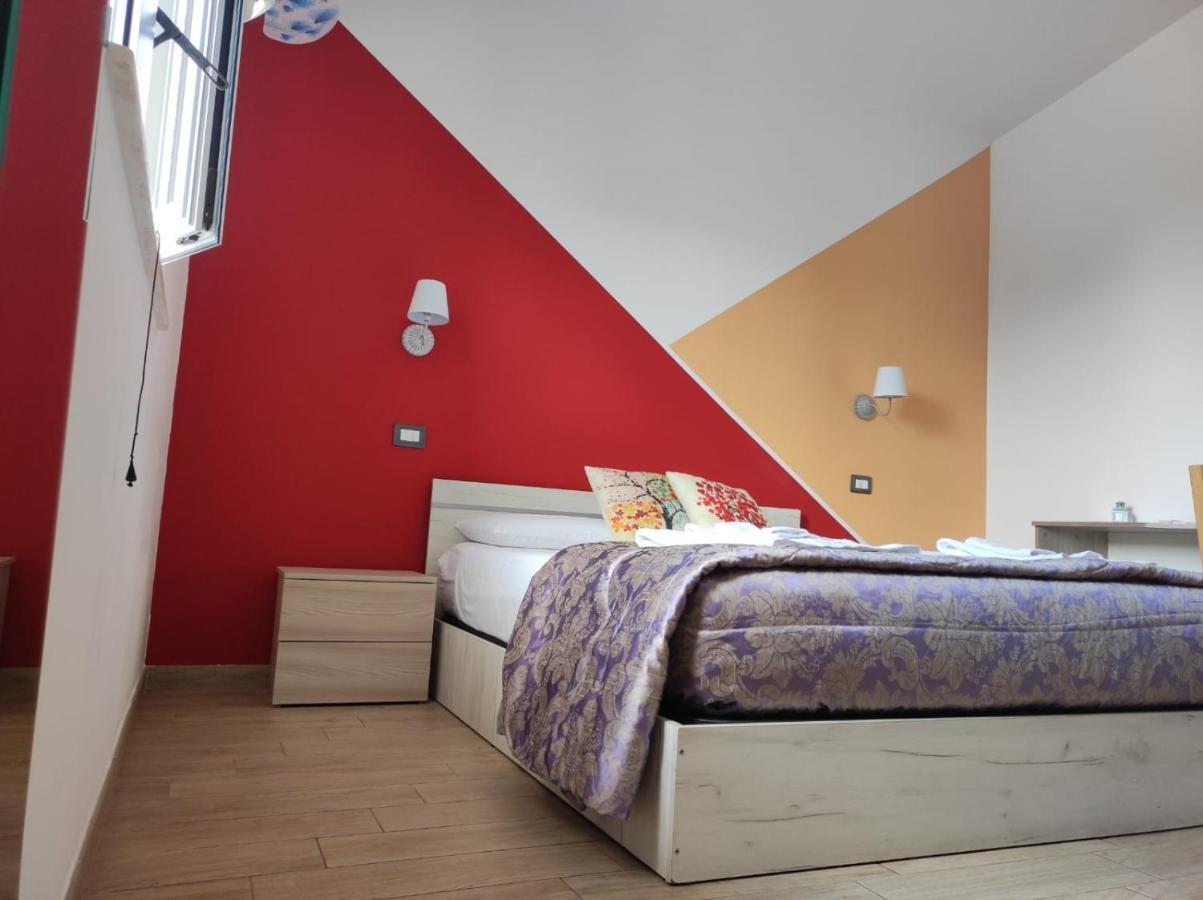 B&B Lara Santola Corato Eksteriør billede