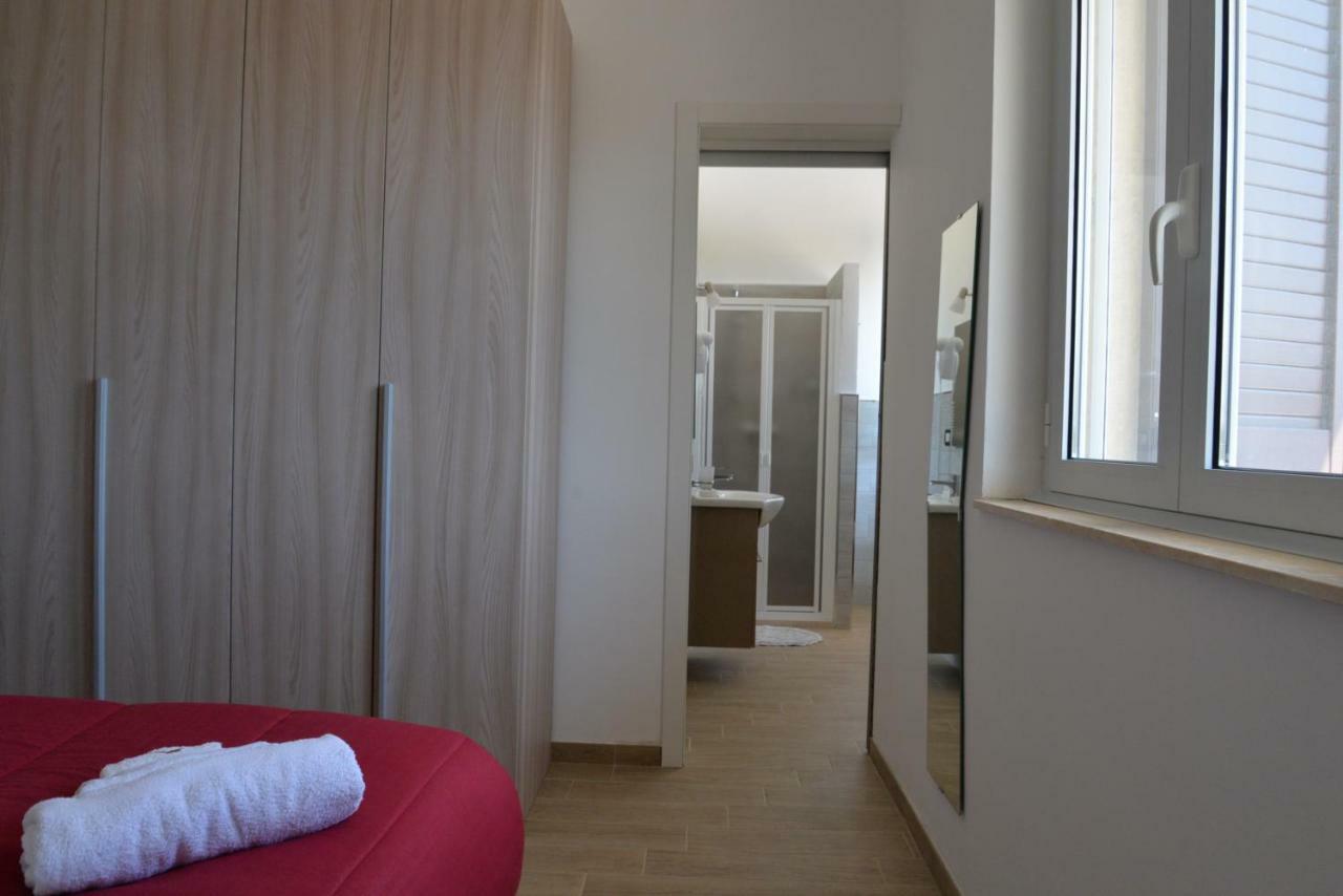 B&B Lara Santola Corato Eksteriør billede
