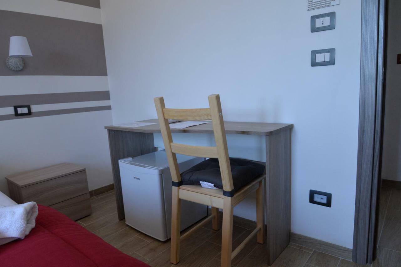 B&B Lara Santola Corato Eksteriør billede