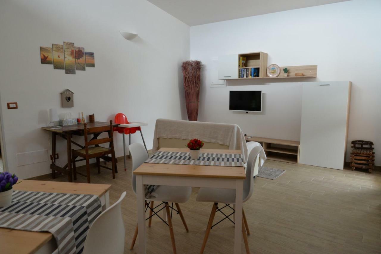 B&B Lara Santola Corato Eksteriør billede