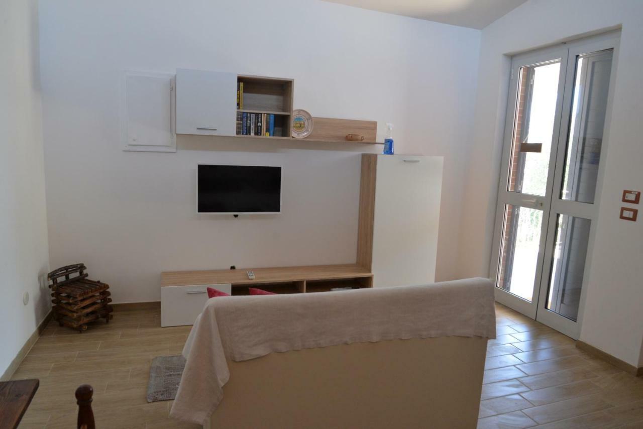 B&B Lara Santola Corato Eksteriør billede